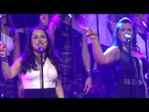 Perpetuum Jazzile (Pisana Loka 2019) -  Foot Loose