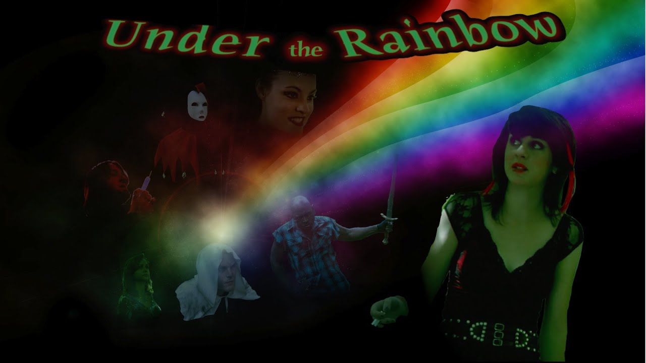 Under The Rainbow