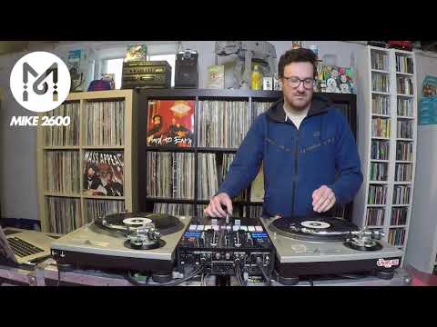 Mike 2600: #PremierScratchChallenge