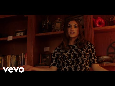 Little Things Music Video by Danielle Apicella