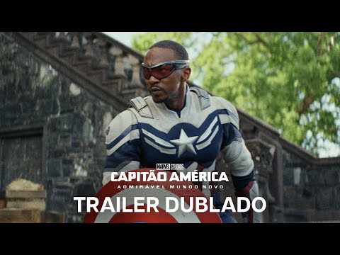 Trailer Oficial 2 Dublado