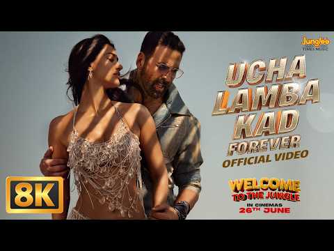 Ucha Lamba Kad Forever — watch video