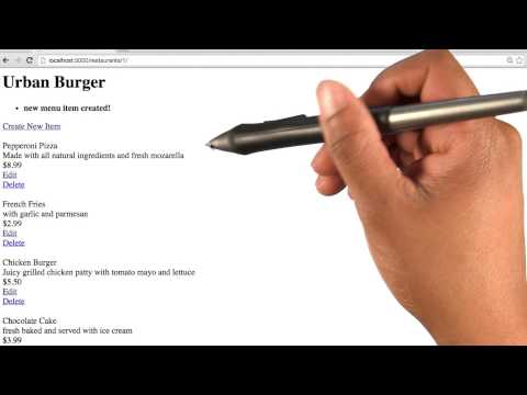 Course Intro Full Stack Foundations