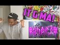 Keith Ape - It G Ma MV Reaction! 