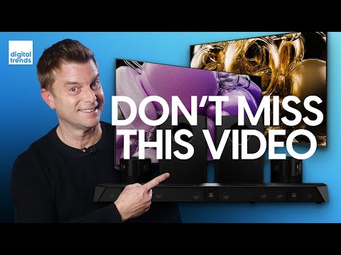 Clues About 2024 TVs From 2023 | A Look Back at the Year in TV Tech