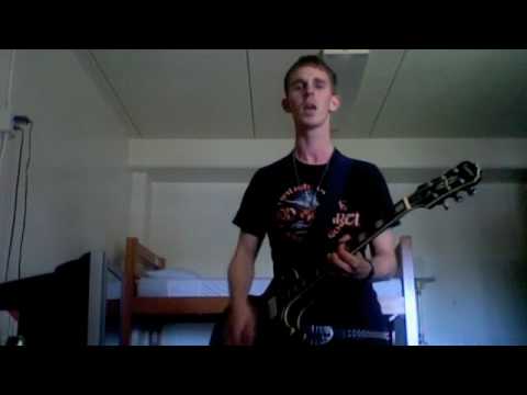 Blue Carolina (Alkaline Trio cover) video thumbnail