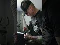 Story Of The Year  Guitar solo   March of the dead