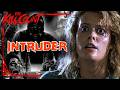 Intruder 1989 KILL COUNT