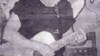 dayton waters - pass the peace pipe