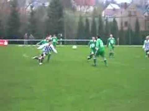 SV Rositz gg. SSV Nöbdenitz III/ SV Lumpzig II und Lumpzig I