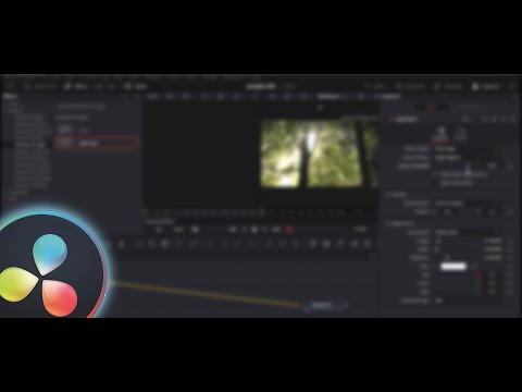 3 EPIC Davinci Resolve Effects in 82 Seconds