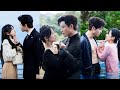 Domineering CEO Bullied His Enemy S Daughter But Ended Up Falling In Love With Her Movie