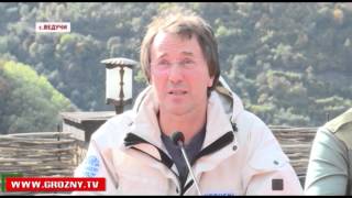 Глава Чечни считает развитие горных районов республики приоритетной задачей