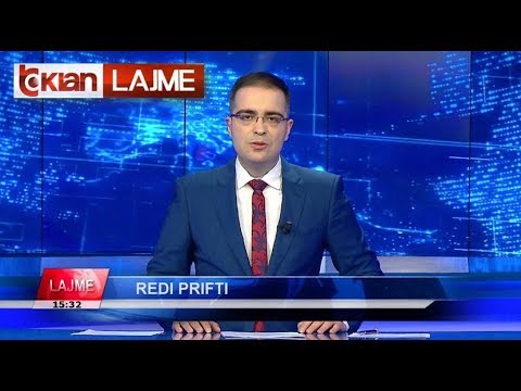 Edicioni i Lajmeve Tv Klan 29 Dhjetor 2019, ora 15:30