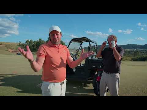 VEM AÍ UM NOVO CAMPO: CONFIRA A OBRA DO SERRA AZUL GOLF, EM ITUPEVA | THE GOLF BRASIL