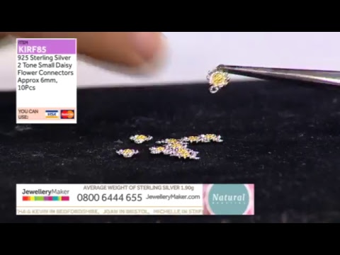 JewelleryMaker LIVE 2/06/18 1pm - 6pm