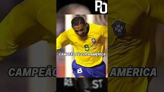 VAMPETA X MEDALHAS #futebol #shorts