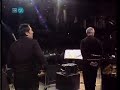 Contrabajisimo - Astor Piazzolla Live 1987