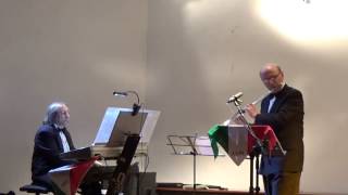 Mozart - Marcia Turca - Ugo Piovano