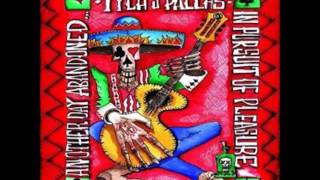 Tyla J.Pallas-In Gods Prison