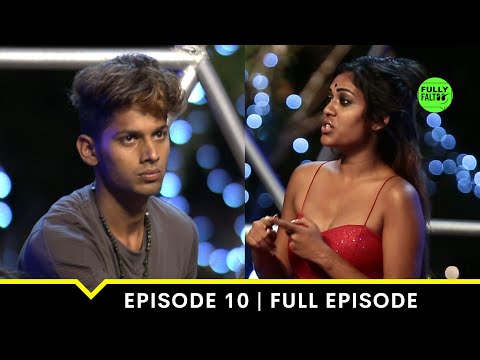 You've put women down, Hritu! | MTV Splitsvilla 10 | Episode 10