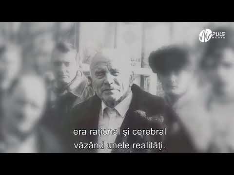 Nelu Beg - Viziunea lui Traian Dorz despre Oastea Domnului