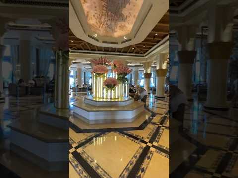 ⭐Jumeirah Mina A'Salam, Дубай🔥