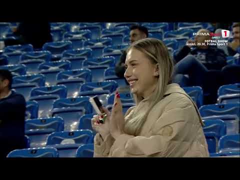 REZUMAT | Sănătatea Cluj - Universitatea Craiova 1-4 | Etapa 1, Cupa României, 2025 - 2026