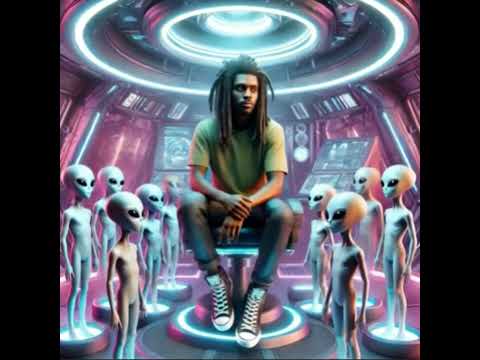 Swift Savvii - Outside In The Night Ft. Kyng Prince (Official Audio)