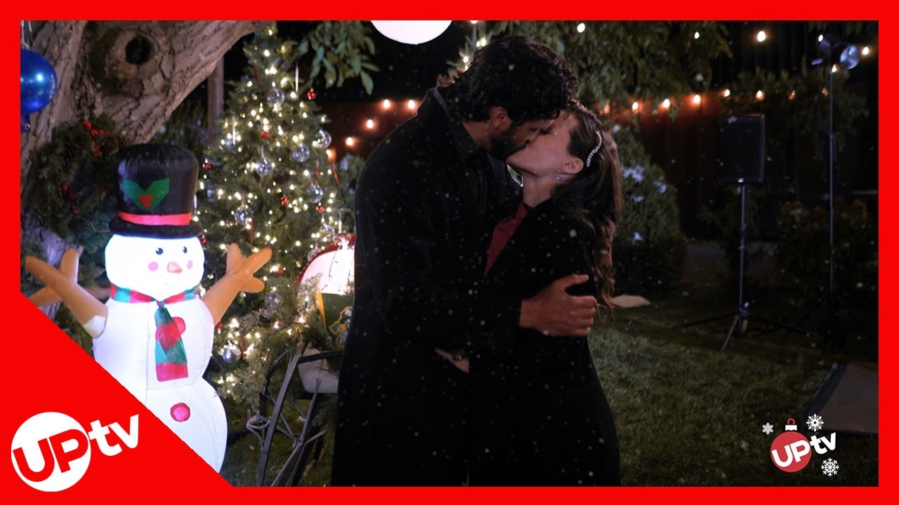 Most Uplifting Christmas Ever Begins Nov. 5 on UPtv - YouTube
