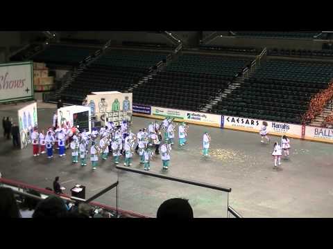 Broomall String Band 2013 - show of shows