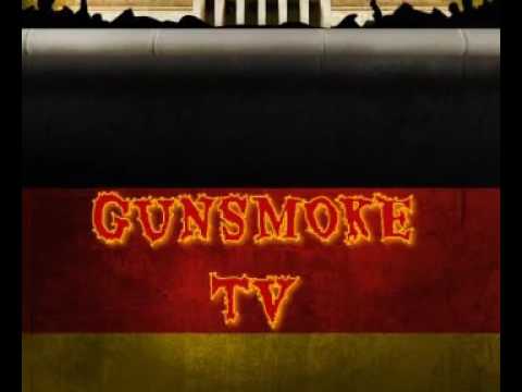 GunSmoke TV ad
