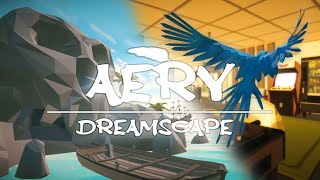 Aery - Dreamscape (PC) Steam Key GLOBAL