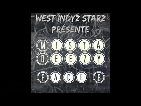 Mista Deezy - Grindin Freestyle