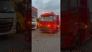 Нови камион за шлепување Volvo FL 280 | Слика 5 - Autoline