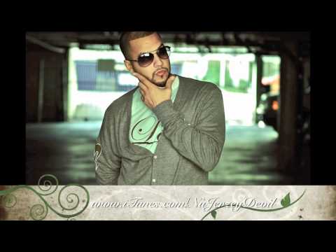 Nu JerZey Devil - We'll Be Back Freestyle