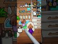 My Toca Boca Reset While I Was Making A Video
