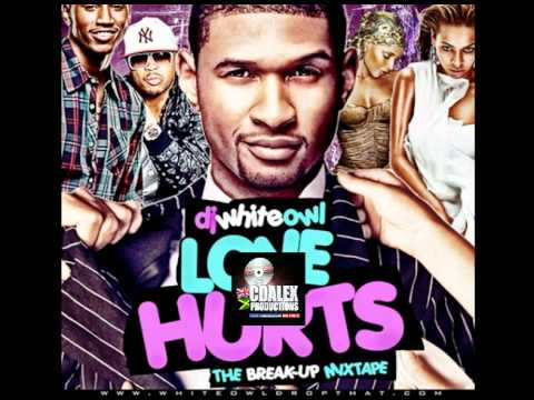 NE-YO & LL COOL J - I DONT LOVE U NO MORE 2012