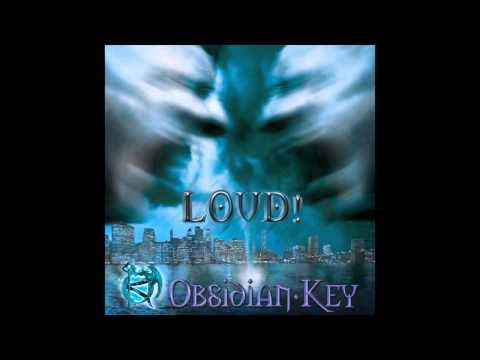 Obsidian Key - LOUD! - The Key of Netherworld - i. Overture - Progressive Rock Metal suite
