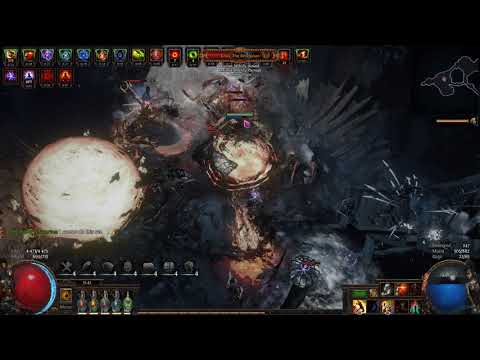 boneshatter jugg wave 30