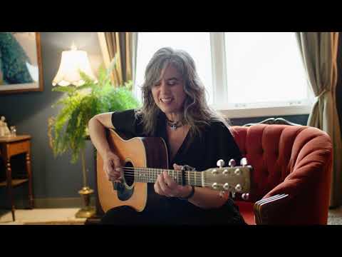 Cara Luft - Black Waterside