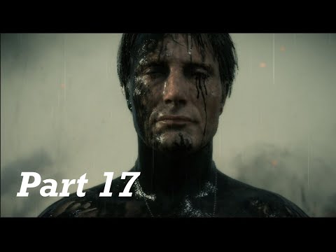 WAR WORLD   -Death Standing Director 's Cut -Walkthrough Gameplay -Part - 17