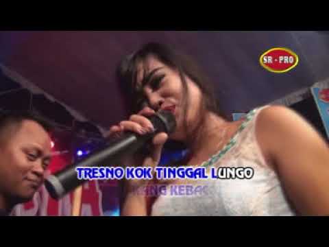 Wawa Afriska - Kahanan [OFFICIAL]