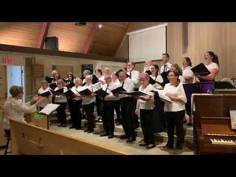 Riversong- Andy Beck (Spring Concert 2024)