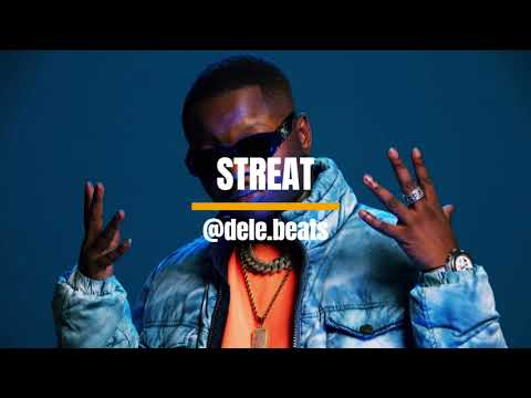 [FREE] Leto x Larry Type beat "STREAT" | instru rap 2022 | prod.dele