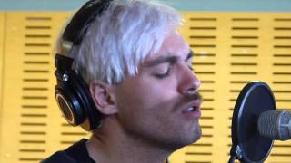 Miss Caffeina - Detroit (Directo Acústico) Abierto Hasta las 2 (RNE) Marzo 2016