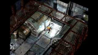 Let's Play Final Fantasy VII Part 46 - Beach Time Fun