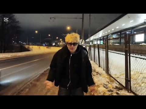 Maksizzel - Ja cię chyba polubiłem (prod. seye)