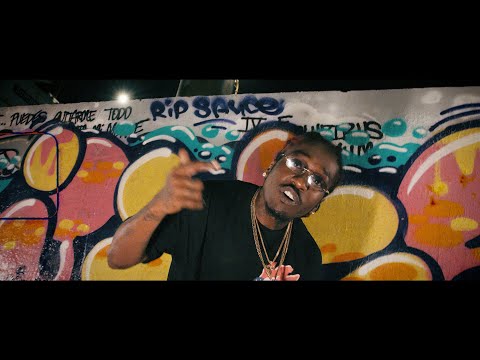 Droopbino - Know My Name (Dir. By @olisnowtv)