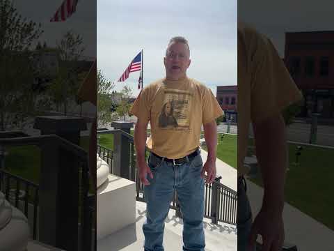 Declaration of Independence recitation thumbnail